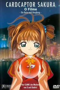 Cardcaptor Sakura: The Movie (2022) download