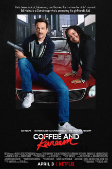 Coffee & Kareem (2022) download