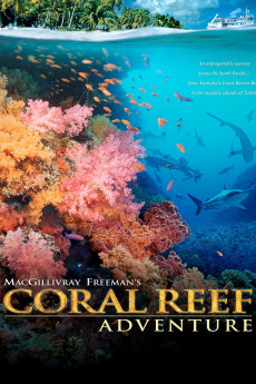 Coral Reef Adventure (2022) download