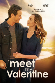 Meet My Valentine (2022) download