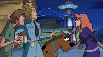 Scooby-Doo! And Kiss: Rock and Roll Mystery (2015) download