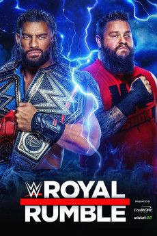 WWE Royal Rumble (2022) download