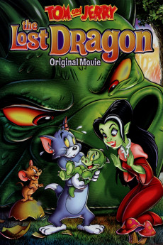 Tom and Jerry: The Lost Dragon (2022) download