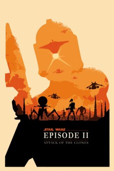 Star Wars: Episode II - Attack of the Clones (2022) download