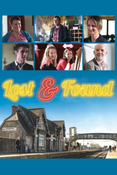 Lost & Found (2022) download