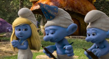 The Smurfs 2 (2013) download