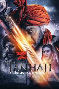 Tanhaji: The Unsung Warrior (2022) download