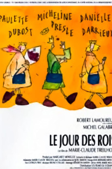 Le jour des rois (1991) download