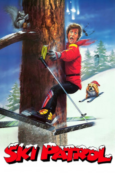 Ski Patrol (2022) download