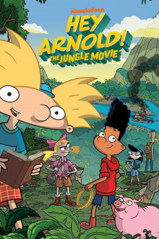 Hey Arnold: The Jungle Movie (2022) download