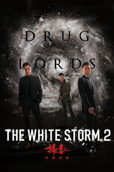 The White Storm 2: Drug Lords (2022) download