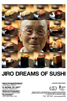 Jiro Dreams of Sushi (2022) download