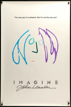 Imagine: John Lennon (2022) download