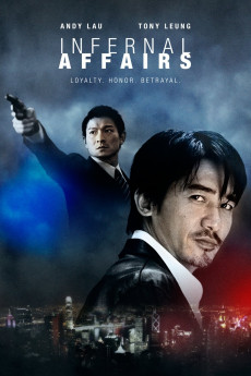 Infernal Affairs (2022) download