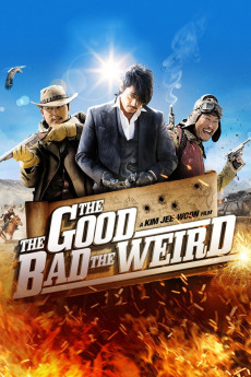 The Good the Bad the Weird (2022) download