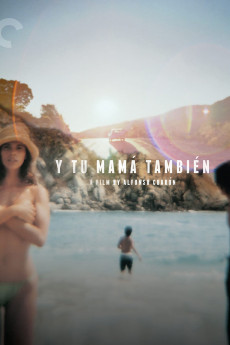 Y tu mamá también (2001) download