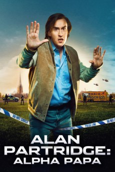 Alan Partridge (2022) download