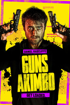 Guns Akimbo (2022) download