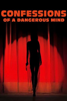 Confessions of a Dangerous Mind (2022) download