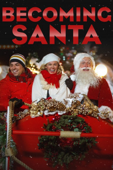 Becoming Santa (2022) download