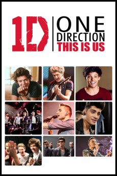 One Direction: This Is Us (2013) download