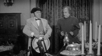 The Three Stooges Go Around the World in a Daze (1963) download