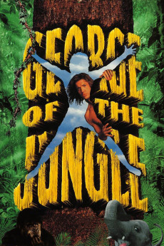 George of the Jungle (1997) download