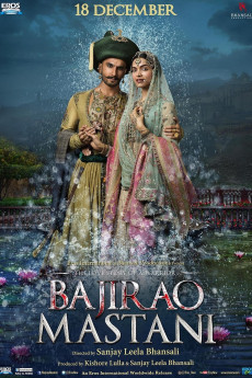 Bajirao Mastani (2022) download