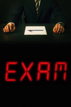 Exam (2009) download