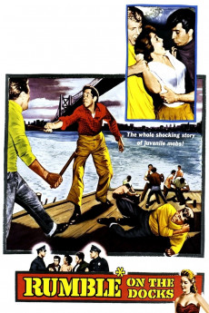 Rumble on the Docks (1956) download