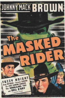 The Masked Rider (2022) download