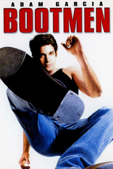 Bootmen (2022) download