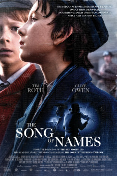 The Song of Names (2022) download