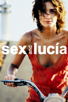 Sex and Lucía (2022) download