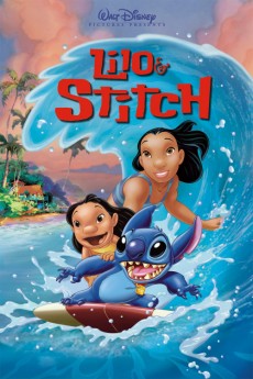 Lilo & Stitch (2022) download