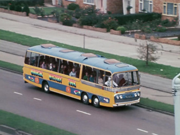 Magical Mystery Tour (1967) download