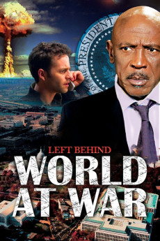 Left Behind III: World at War (2022) download