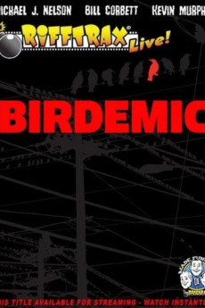 RiffTrax Live: Birdemic - Shock and Terror (2012) download