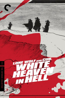 Lone Wolf and Cub: White Heaven in Hell (2022) download