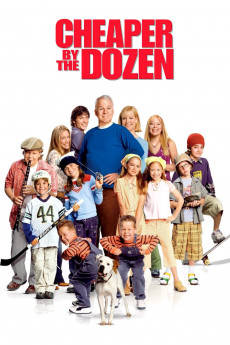 Cheaper by the Dozen (2022) download