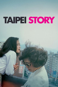 Taipei Story (1985) download