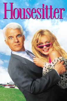 HouseSitter (2022) download