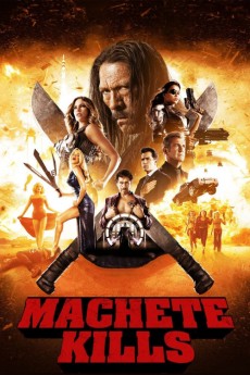 Machete Kills (2022) download