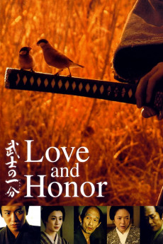 Love and Honor (2022) download