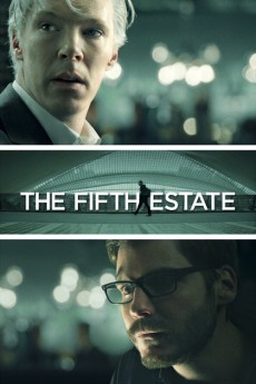 The Fifth Estate (2022) download