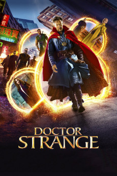 Doctor Strange (2022) download