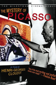 The Mystery of Picasso (1956) download