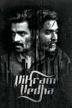 Vikram Vedha (2017) download