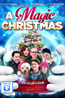 A Magic Christmas (2022) download