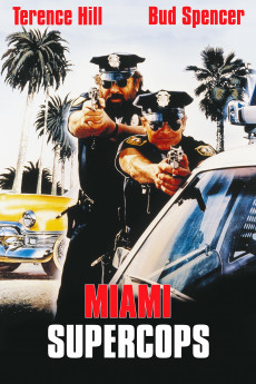 Miami Supercops (2022) download